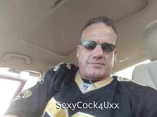 SexyCock4Uxx Anal Fist