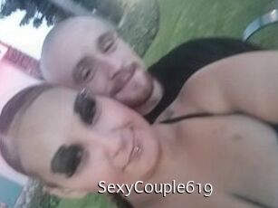 SexyCouple619