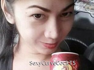 SexyCurveCockTS
