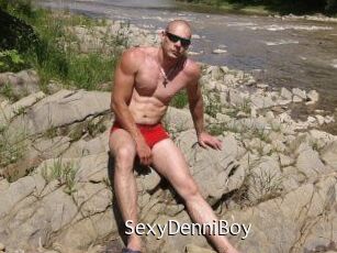 SexyDenniBoy
