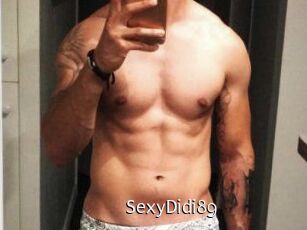 SexyDidi89