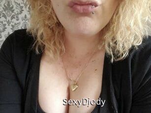 SexyDjody