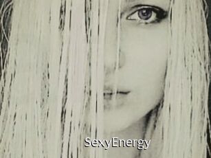 SexyEnergy