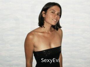 SexyEvi