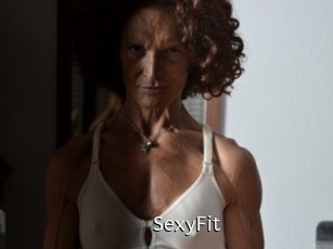 SexyFit Anal Fist