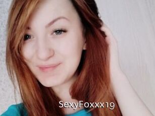 SexyFoxxx19