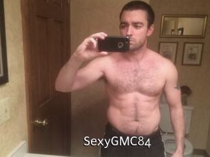 SexyGMC84