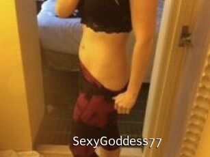 SexyGoddess77