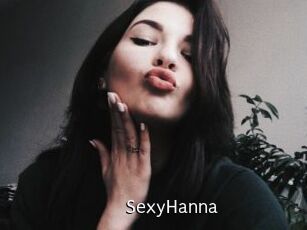 SexyHanna
