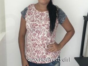 SexyHotPrettyGirl