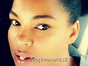 SexyInnocent28