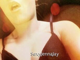 SexyJennaJay