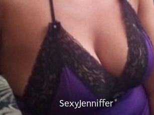 SexyJenniffer
