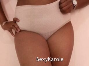 SexyKarole