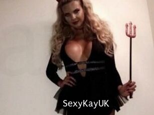 SexyKayUK