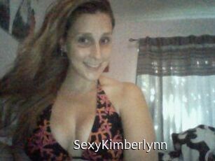 SexyKimberlynn Anal Fist