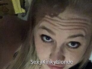 SexyKinkyBlonde