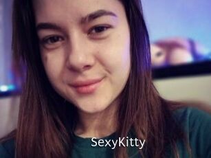 SexyKitty