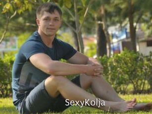 SexyKolja