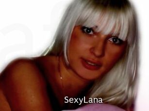 SexyLana