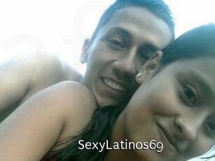 SexyLatinos69