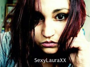 SexyLauraXX