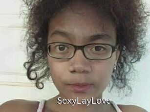 SexyLayLove