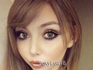 SexyLea18