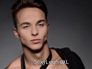 SexyLeonidXL