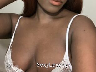 SexyLexy247