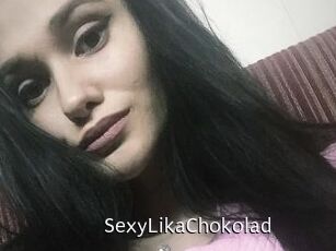 SexyLikaChokolad