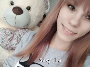 SexyLilla