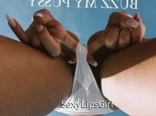 SexyLipsGirl