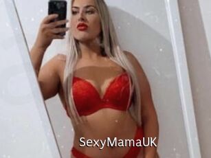 SexyMamaUK