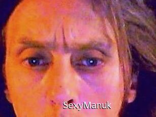 SexyManuk
