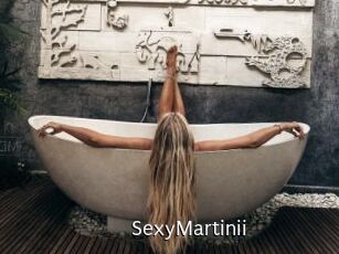 SexyMartinii