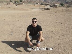 SexyMashine