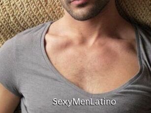 SexyMenLatino