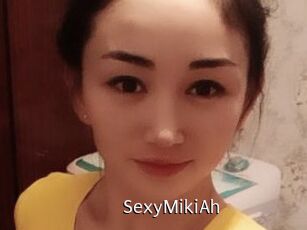 SexyMikiAh