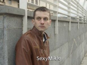 SexyMikle