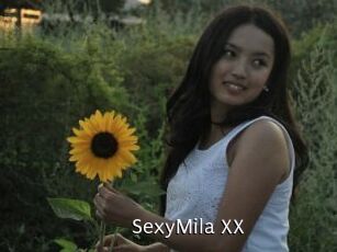 SexyMila_XX