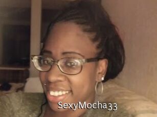 SexyMocha33