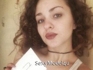 SexyModel4u