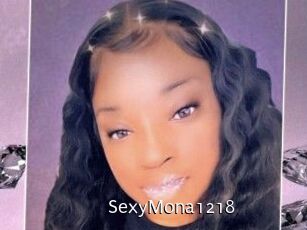 SexyMona1218
