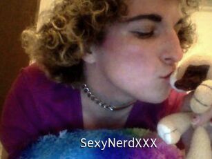 SexyNerdXXX