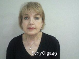 SexyOlga49