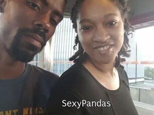 SexyPandas