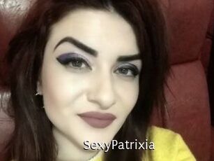 SexyPatrixia