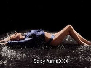 SexyPumaXXX