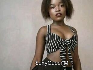 SexyQueenM